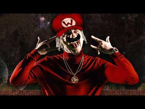 Lary Over - Mi Mundo (feat. Zion & Lennox)