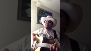 If You're Thinking You Want A Stranger (There's One Coming Home)(George Strait Cover)