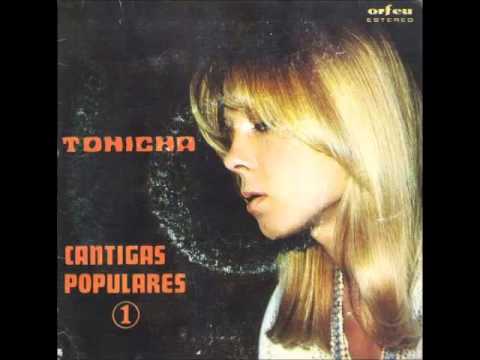 Tonicha - "Minha Mãe, Minha Mãe"