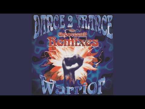 Warrior (Pastais De Nata)