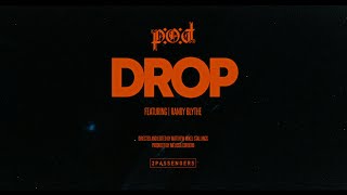 Musik-Video-Miniaturansicht zu DROP Songtext von P.O.D. feat. Randy Blythe