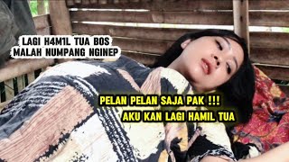 Download lagu Lagi hamil tua bos malah numpang nginep saat suami kerja - film pendek mp3 Download lagu Lagi hamil tua bos malah numpang nginep saat suami kerja - film pendek mp3