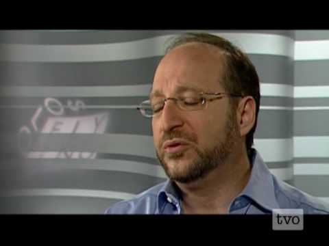 Norman Doidge on silences