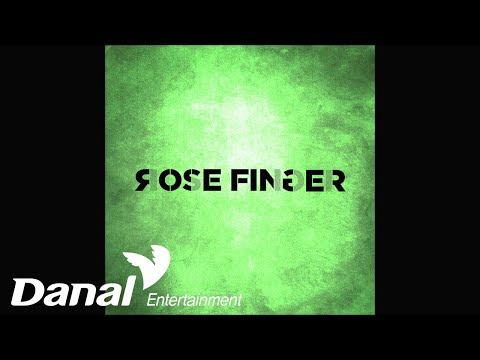 로즈핑거 (Rose Finger) - 'Vol.3 Back to the 199X [Ro-fing shot]' - Ro-fing shot