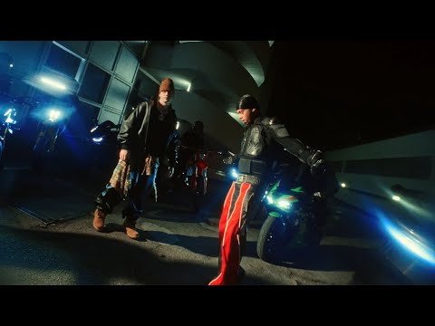Don Pero - BIKER feat. Icy Subzero