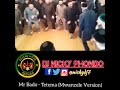 Mr Bado - Tetema (Mwanzele Version) Dj Nicky Phondo Parody Video.
