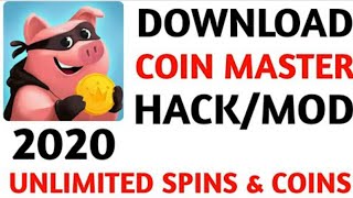 COIN MASTER MOD APK | coin Master hack without human Verification