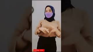 Download lagu JILBAB PEMERSATU BANGSA | TIKTOKHOT TIKTOK VIRAL #tiktok #shorts mp3