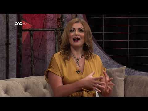 Prime Time 2019/20 Interview no. 41 - Daphne Cassar