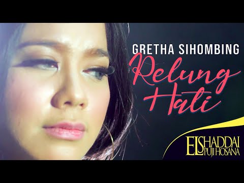 Gretha Sihombing - Relung Hati (Official Music Video)
