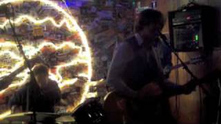 The Whiles - Mouth of the Wolf 1-29-2010