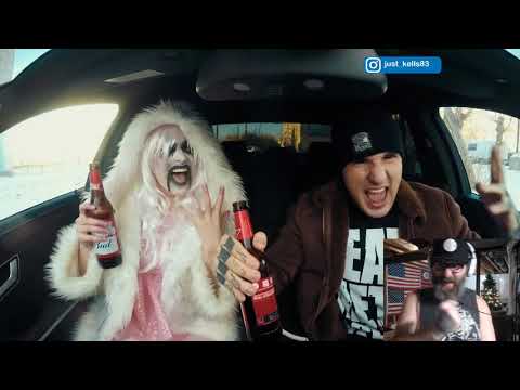 Reaction to Alex Terrible- Barbie Girl