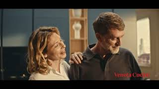 VENETA CUCINE Spot 2025