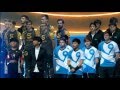 2016 World Championship Group Stage Opening Ceremony