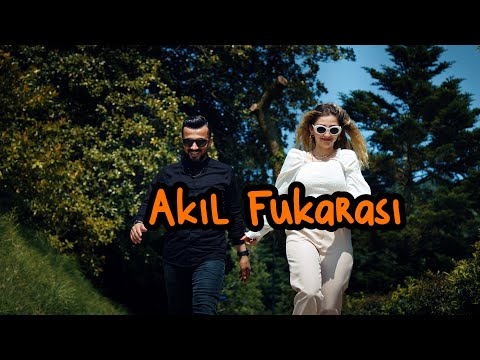 Gökhancan Boşnakoğlu - Akıl Fukarası