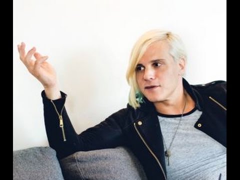 ROOM TONE Rob Fusari Interview