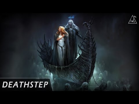 BLOODSET, TTAE - Persephone | Deathstep