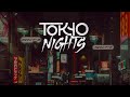 Exposición fotográfica y audiovisual «Tokyo Nights» en Barcelona