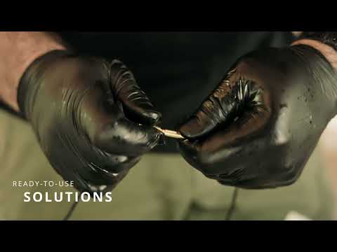 Profesionální čistící prostředky od Riflecx