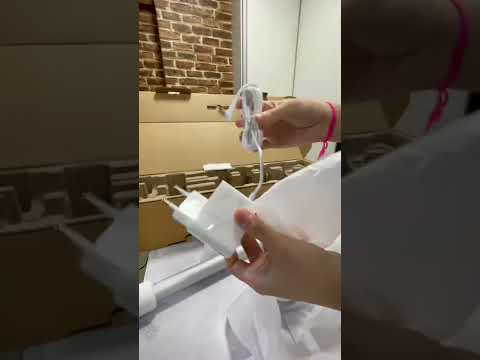 Aspirador Xiaomi Mi Vacuum Cleaner Light MJWXCQ03DY - Branco - 2