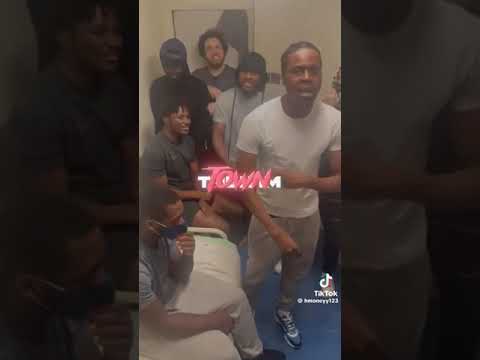 H Money - Jail freestyle