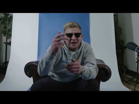 Snowy Danger | F64 | SBTV