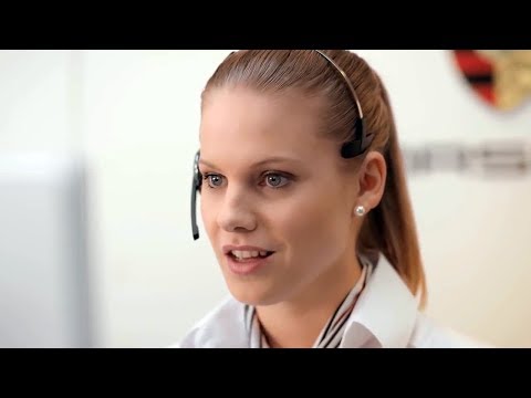 Best Porsche Advertisement Ever