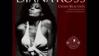 DIANA ROSS winter wonderland