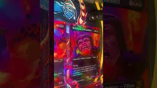 WHICH ONE IS YOUR FAVORITE?🤩 COMMENT ↙️↙️↙️#marvel #trendingshorts #trending #magicthegatheringtcg