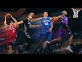 The Most UNFORGETTABLE NBA Dunk Contests Of All Time