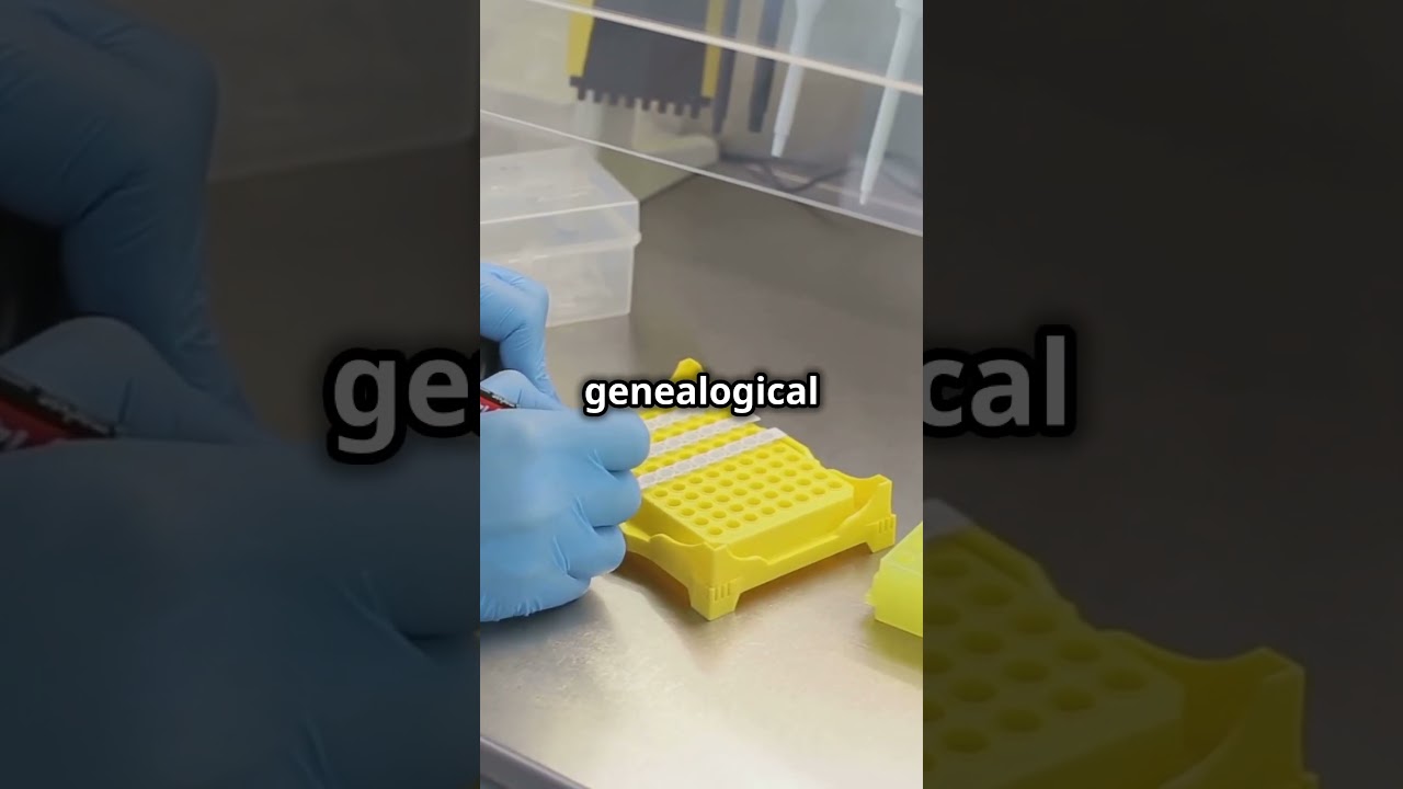 1956 Cold Case Solved: The Murders of Lloyd Duane Bogle and Patricia Kalitzke #facts 🕵‍♀️