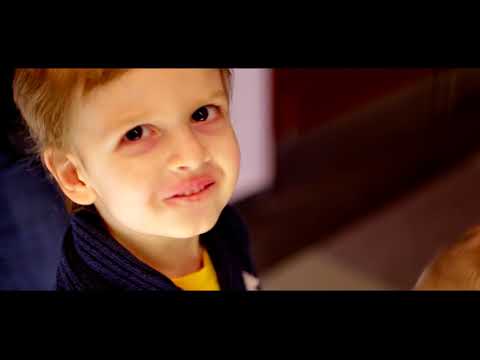 Benefiční den ŽIVOT JE DAR 2017 / oficiální dokument