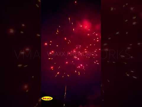 Blind Box (100 shot) 0,8 inch - Vmax