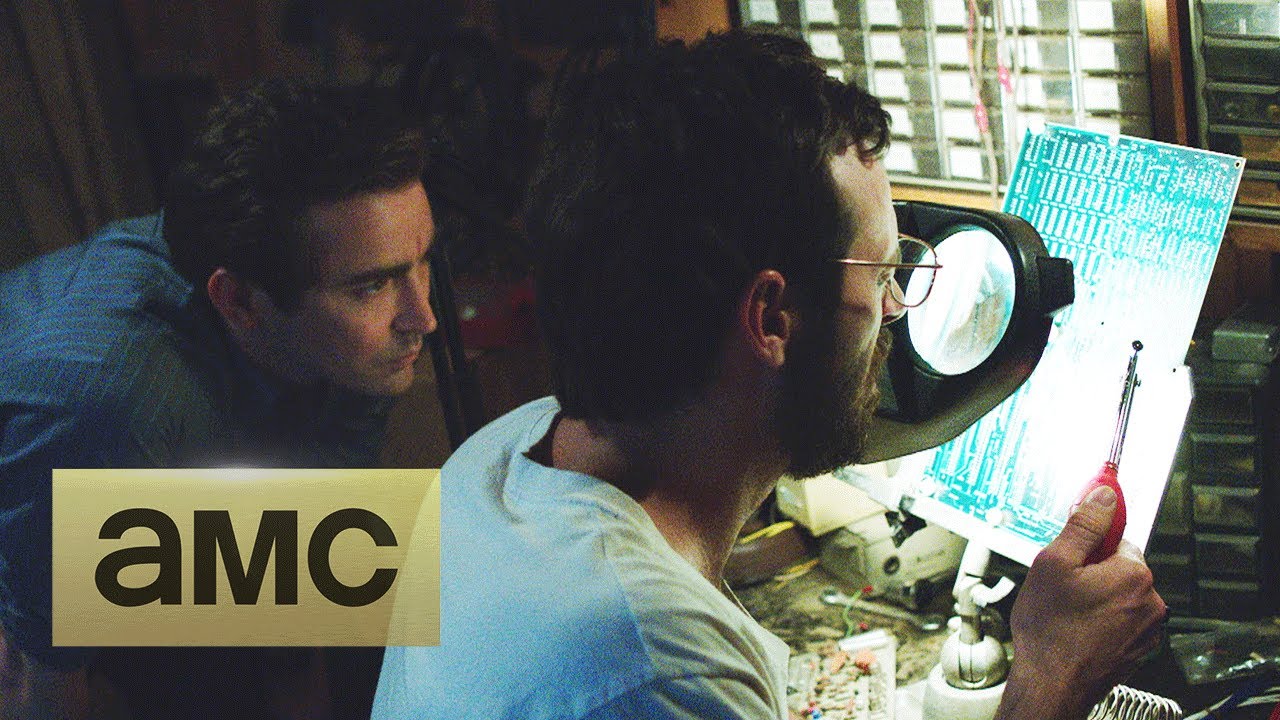 Rise of the Digital Cowboys