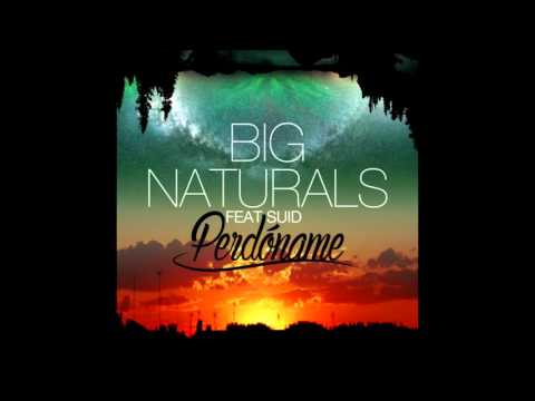 Big Naturals - Perdóname