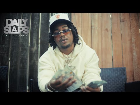 Toohda Band$ - U A Lie (Exclusive Music Video) | Dir.  @ShotbyAdamKg