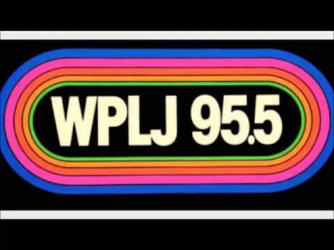 WPLJ   Anos 80   Fita 2