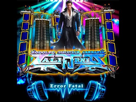 🎺🎶💔😕💔🎶🎺 ERROR FATAL 🎺🎶💔😕💔🎶🎺 CUMBIA SONIDERA ESTRENO 2025 🎺🎶💔😕💔🎶🎺 MAGIC SOUND WOLF 🎺🎶💔😕💔🎶🎺