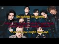 Pov When You Remove Their H Nd From Your Th Gh In A Family Dinner Straykids Imagines