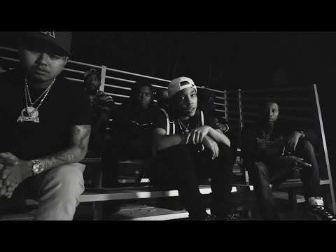 Azjah, $tupid Young & Steelz - AVERAGE (Official Video)