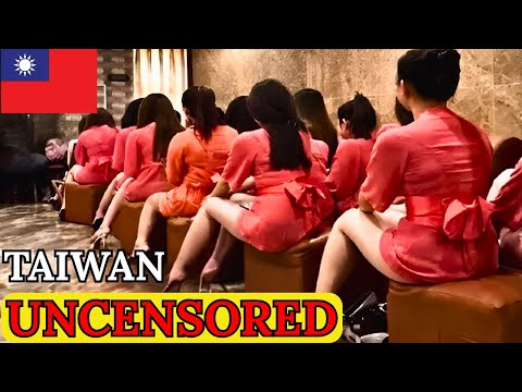 當今臺灣生活的 10 個驚人現實 | 旅遊紀錄片 (10 Shocking Realities About Life In Taiwan Today | Travel Documentary)