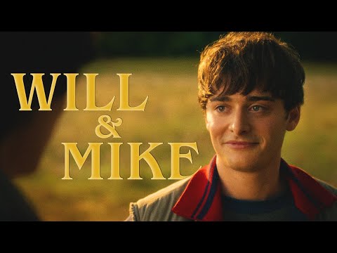 Will & Mike | I Will Always Love You