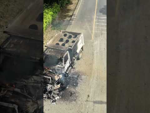 Un nuevo milagro en el Cauca.