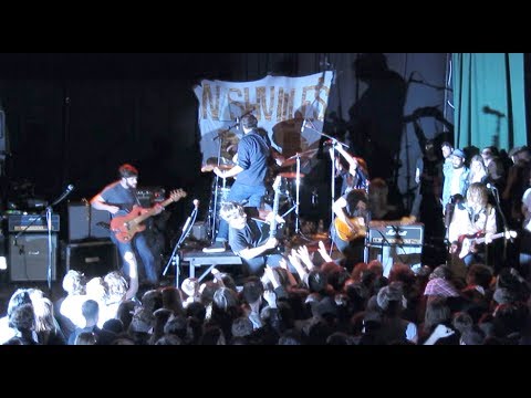 Diarrhea Planet, Live @ Exit/In, Freakin' Weekend 3/7/14, Complete Show (720p)