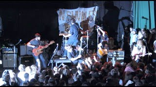 Diarrhea Planet, Live @ Exit/In, Freakin' Weekend 3/7/14, Complete Show (720p)
