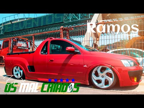 MEGA FUNK TUM DUM DUM 2021 - BLACK LANÇA ( Prod. Dj Ramos PR )