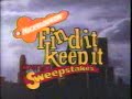 Nickelodeon Commercials C June 1988