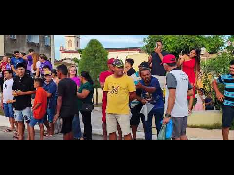 MARI PB - ACOMPANHE TODOS OS DETALHES DA ROMARIA DE NOSSA SENHORA DAS DORES 