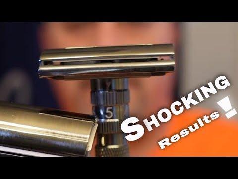 Razor Rockwell T2 vs 6C: The Ultimate Shaving Showdown