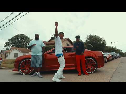 GUNNA GANG | WHERE WE CAME FROM (Music Video) |Shot by @AustinLamotta